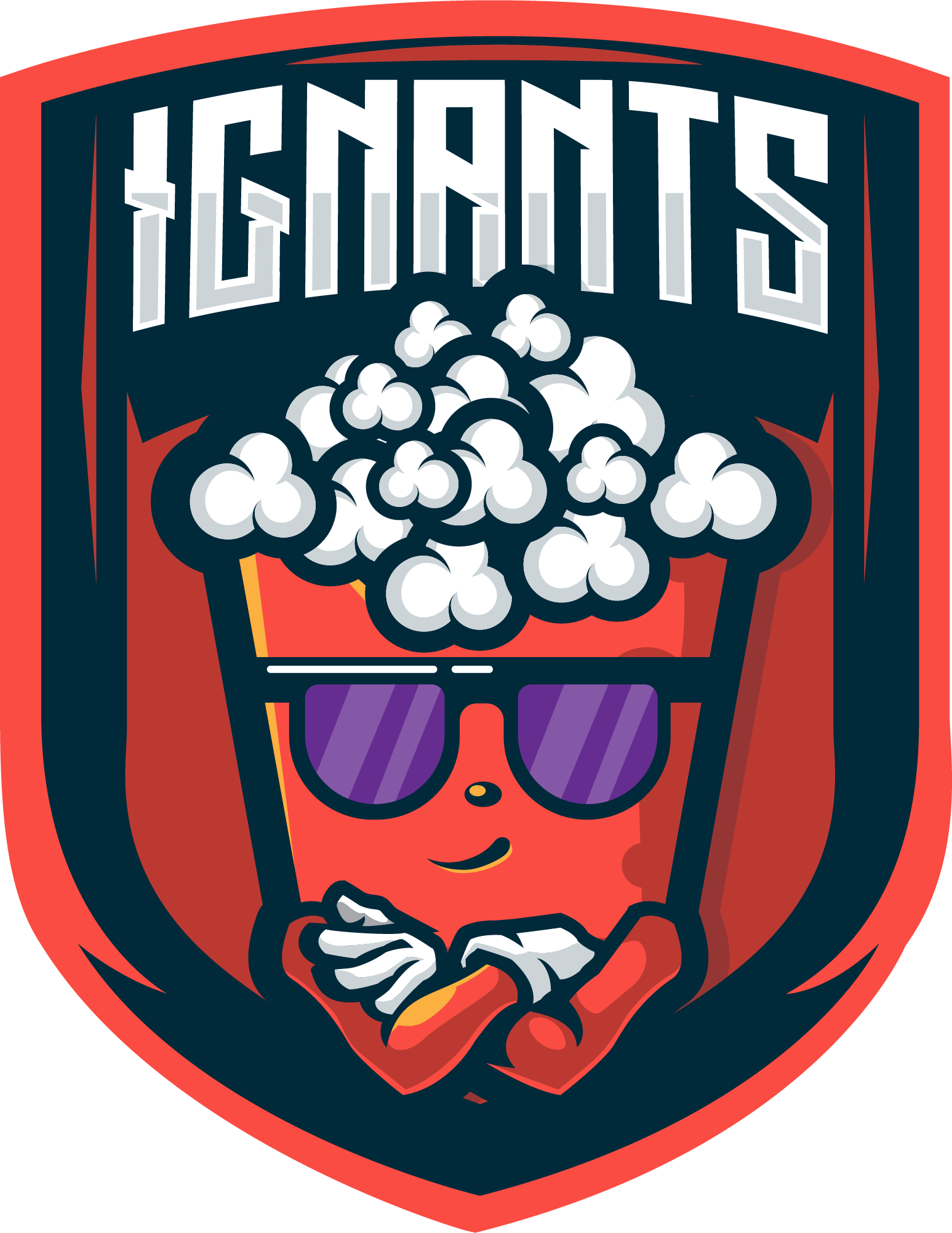 Ignants logo